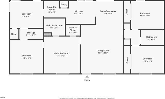 120 Wynnsum Trl - Photo 2 of 11