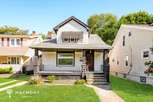 9509 Rosewood Ave - Photo 1 of 1