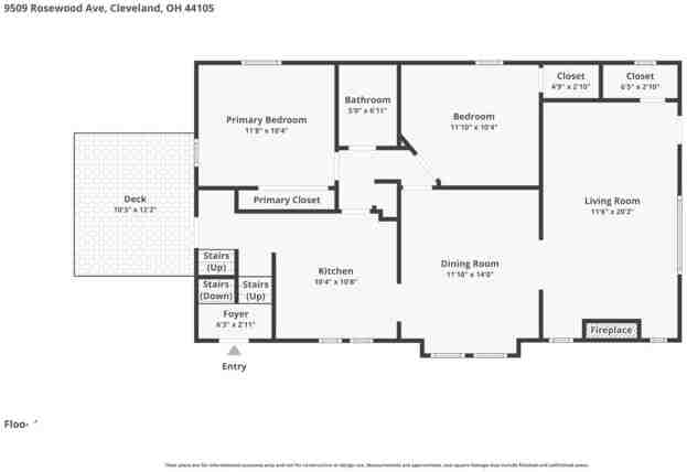 9509 Rosewood Ave - Photo 4 of 17