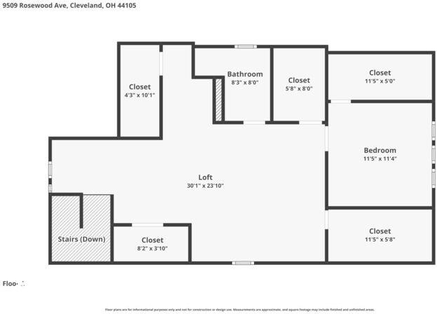9509 Rosewood Ave - Photo 5 of 17