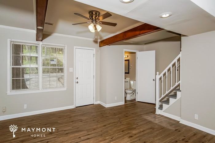 2217 Toll Gate Rd Ne - Photo 4 of 12