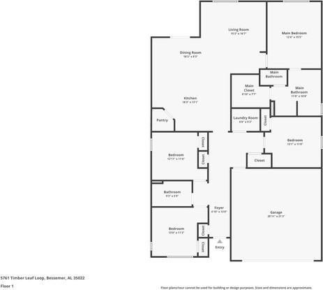 5761 Timber Leaf Loop - Photo 2 of 9