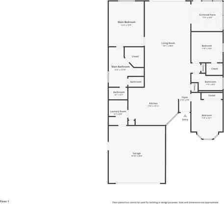 4487 W Walkerton Rd - Photo 2 of 12