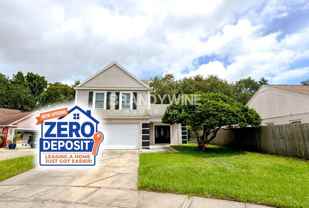 12901 Detroit Woods Ct - Photo 1 of 1