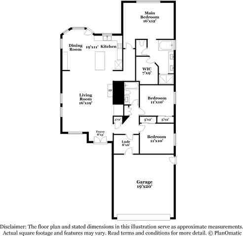 6614 W Rowel Rd - Photo 2 of 16