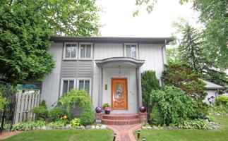 featured image of 615 Davis Ave