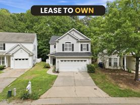 1411 Crimson Creek Dr - Photo 1 of 1