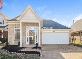 6843 Kerri Valley Ln - Photo 1 of 1