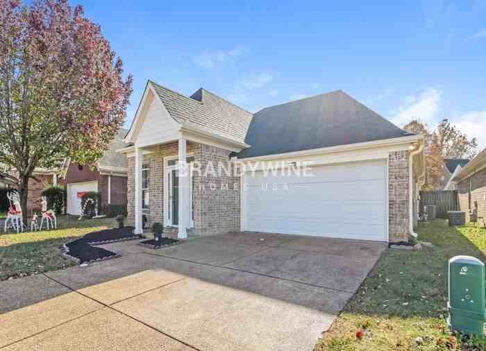 6843 Kerri Valley Ln - Photo 2 of 24