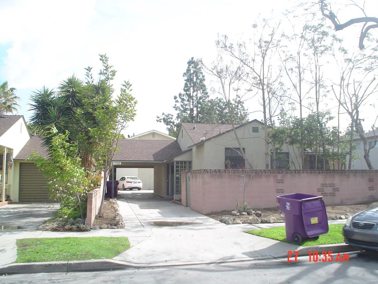 1700 Park Ave #3