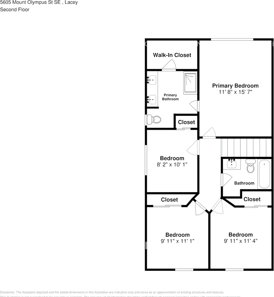 5605 Mount Olympus St Se - Photo 3 of 23