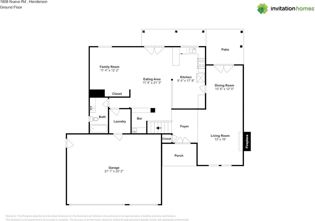 1808 Nuevo Rd - Photo 2 of 24