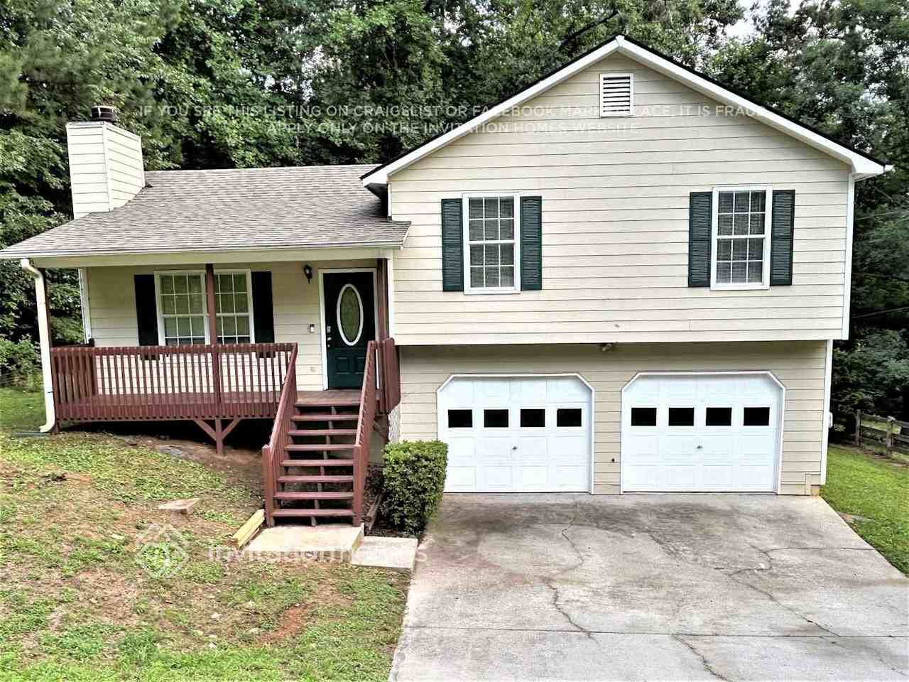 299 Cottonwood Loop