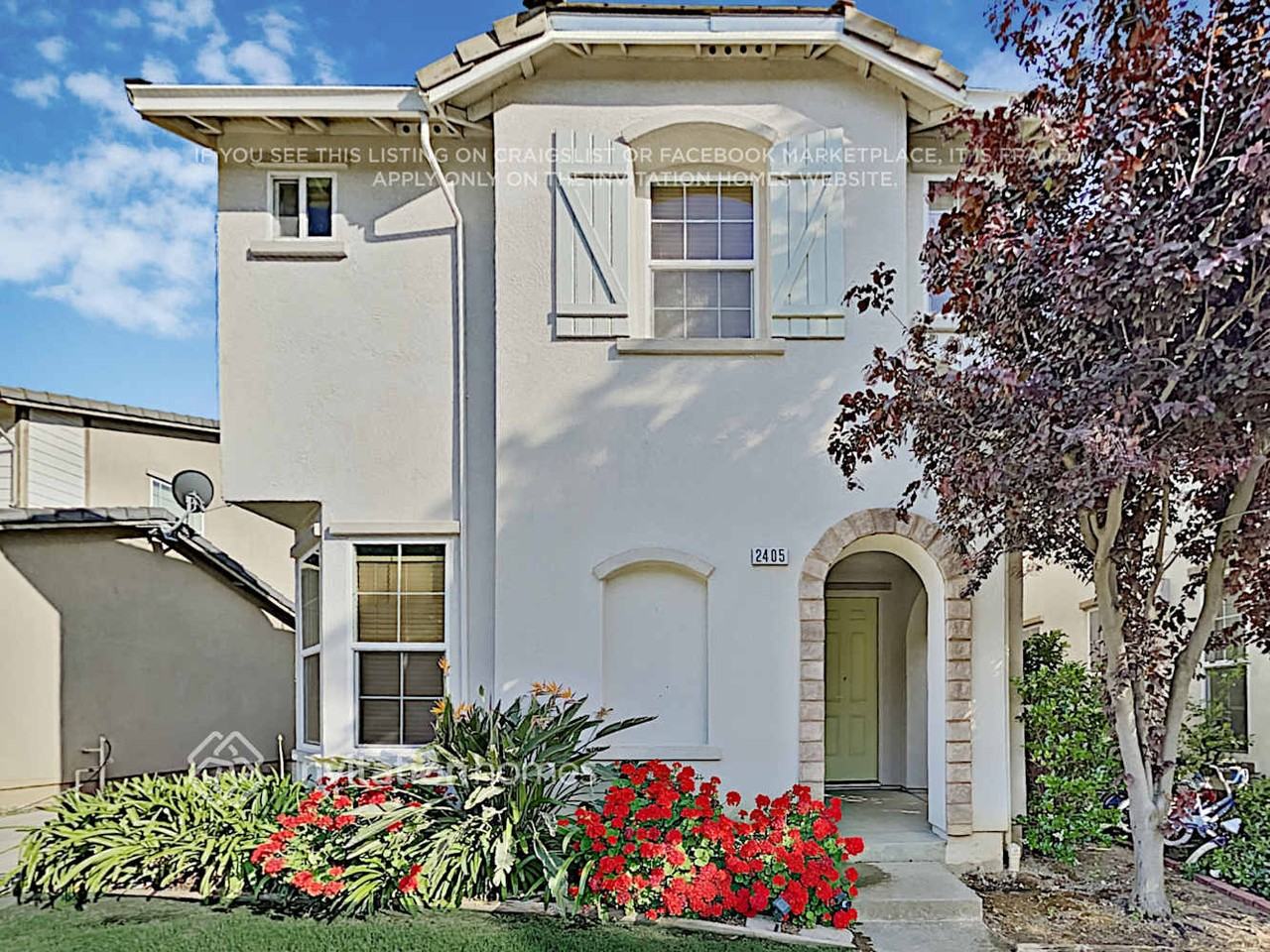2405 White Dr