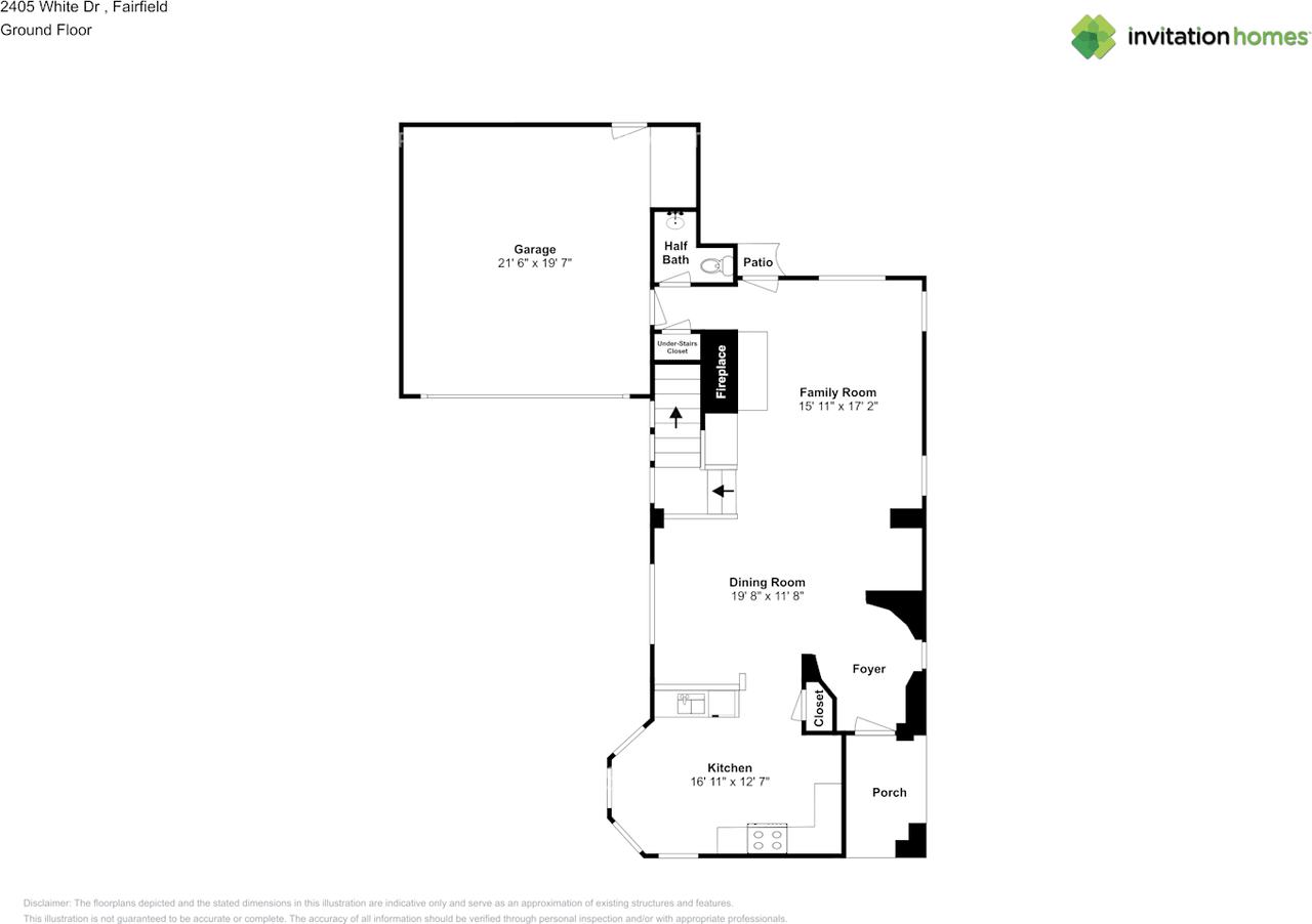 2405 White Dr - Photo 3 of 29