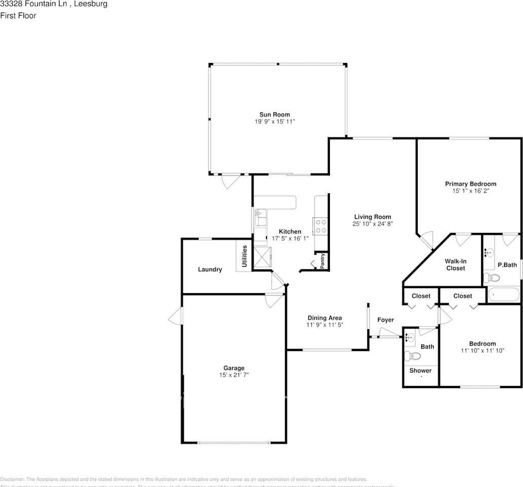33328 Fountain Ln - Photo 2 of 15