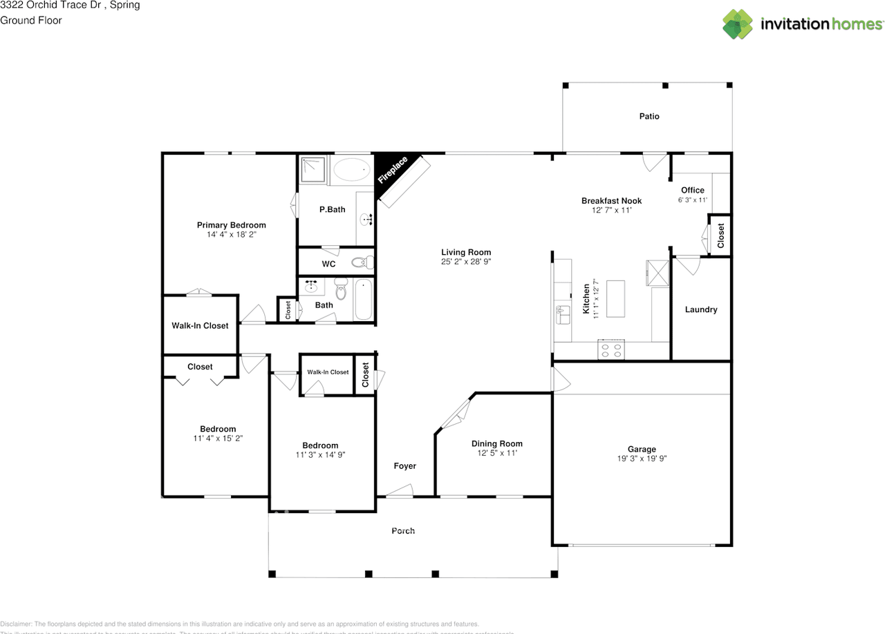 3322 Orchid Trace Dr - Photo 2 of 18