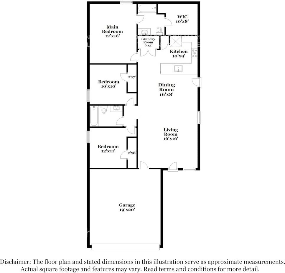 4311 Levee Rdg - Photo 2 of 17