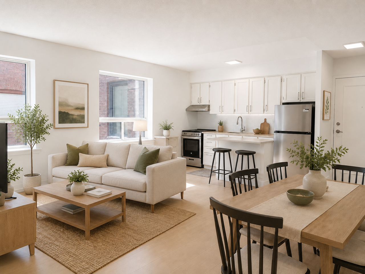 2373 Bloor Street West - Photo 2 of 21