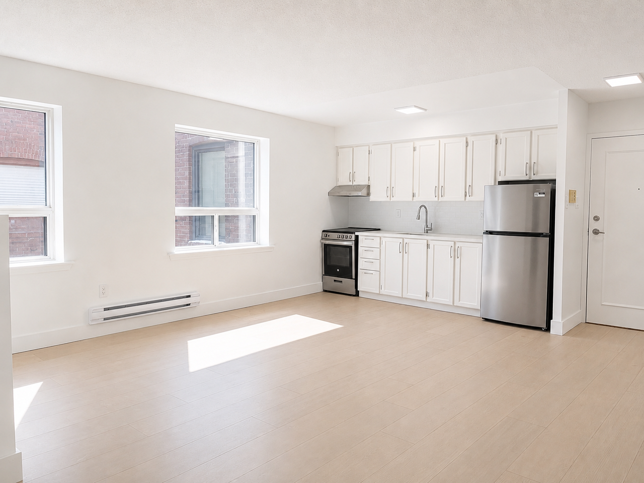 2373 Bloor Street West - Photo 6 of 21