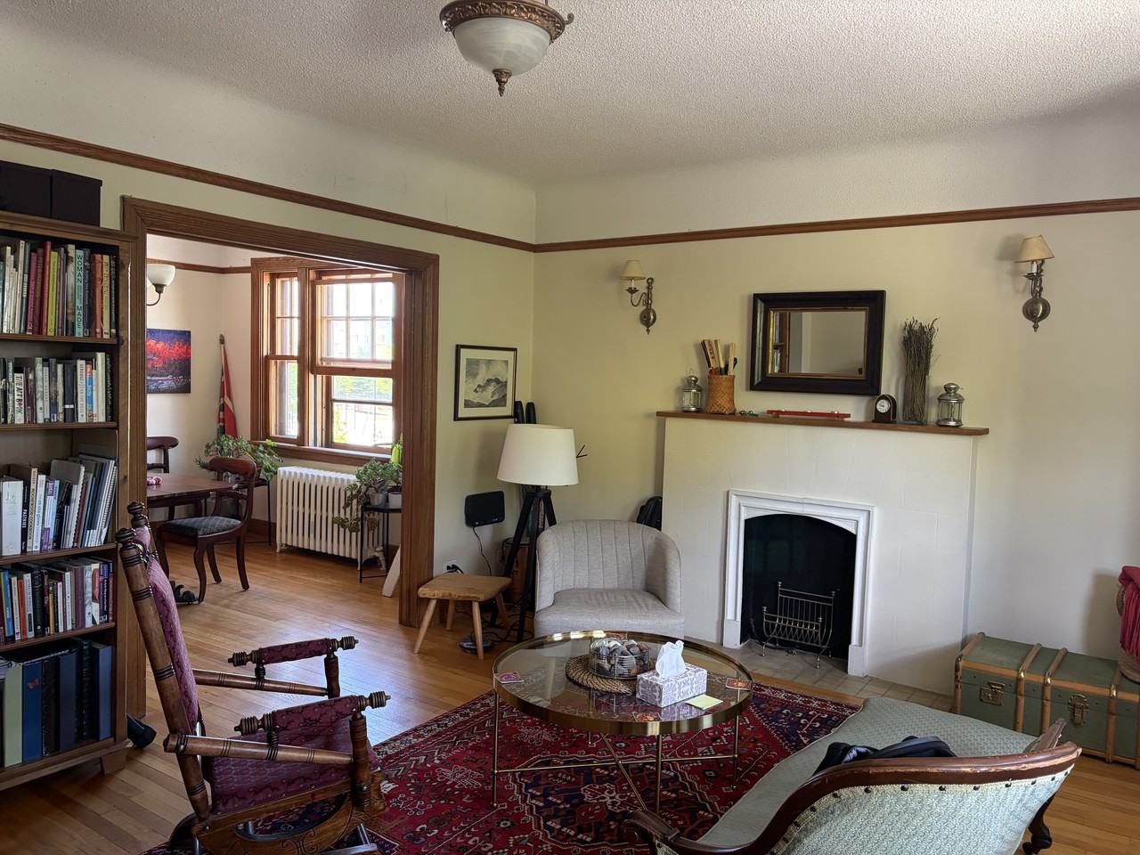 Fairmont Court - Photo 3 of 12