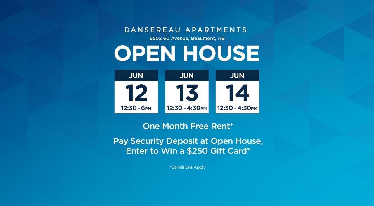 Dansereau Apartments - Photo 2 of 16