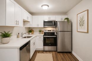 Medinah Terrace Apartments - Photo 1 of 1