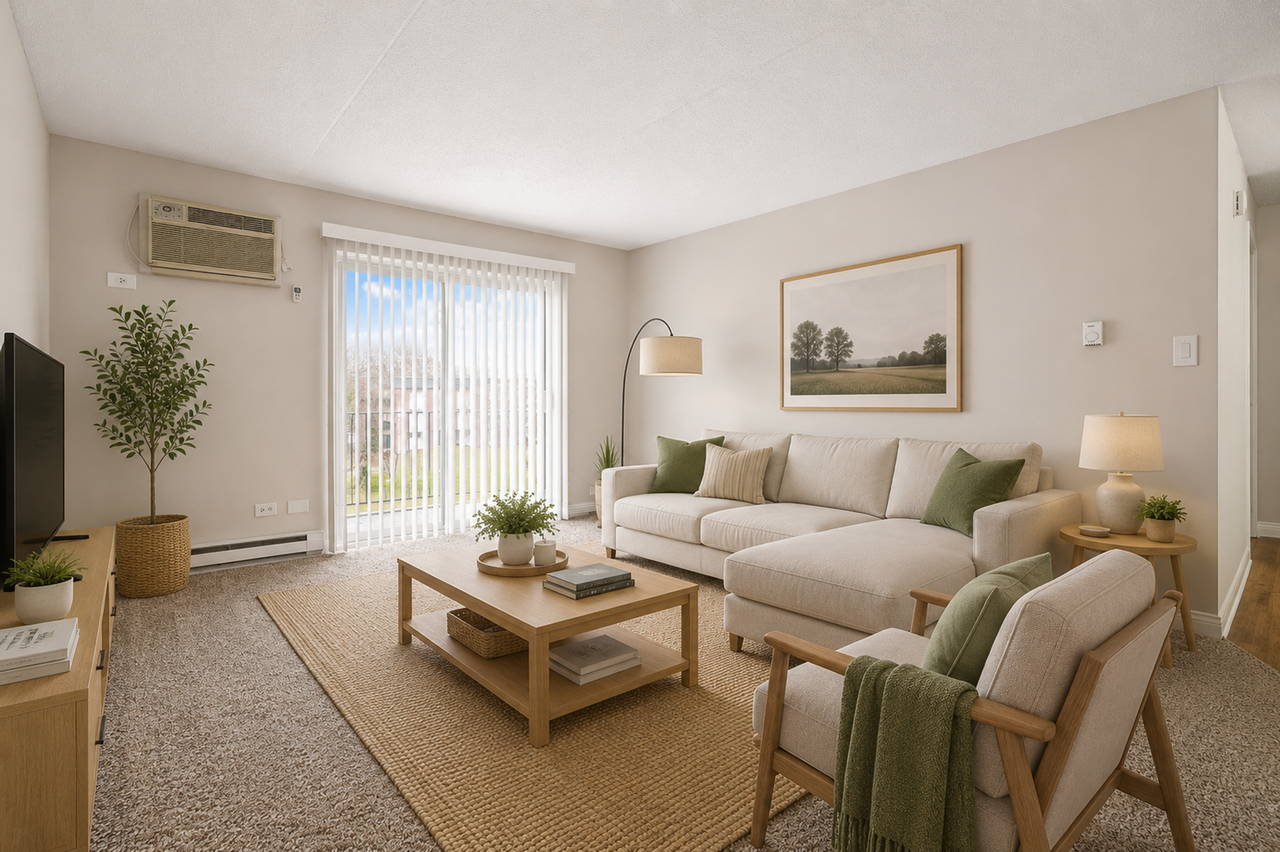 Medinah Terrace Apartments - Photo 2 of 50