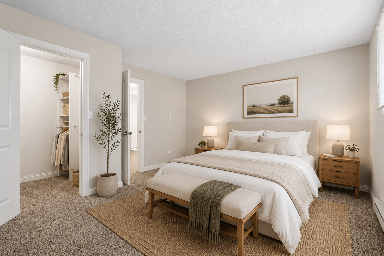 Medinah Terrace Apartments - Photo 3 of 50