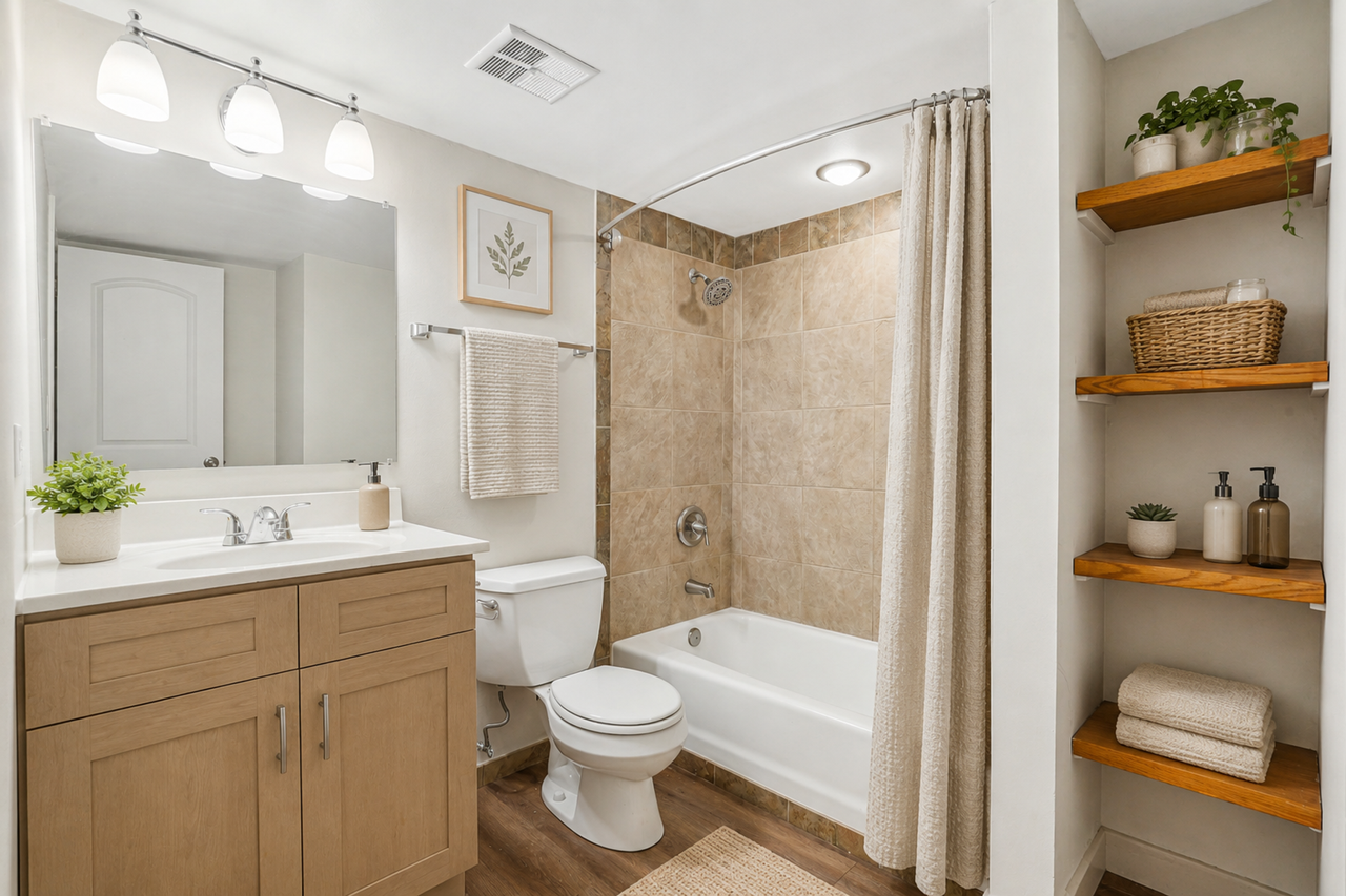 Medinah Terrace Apartments - Photo 4 of 50