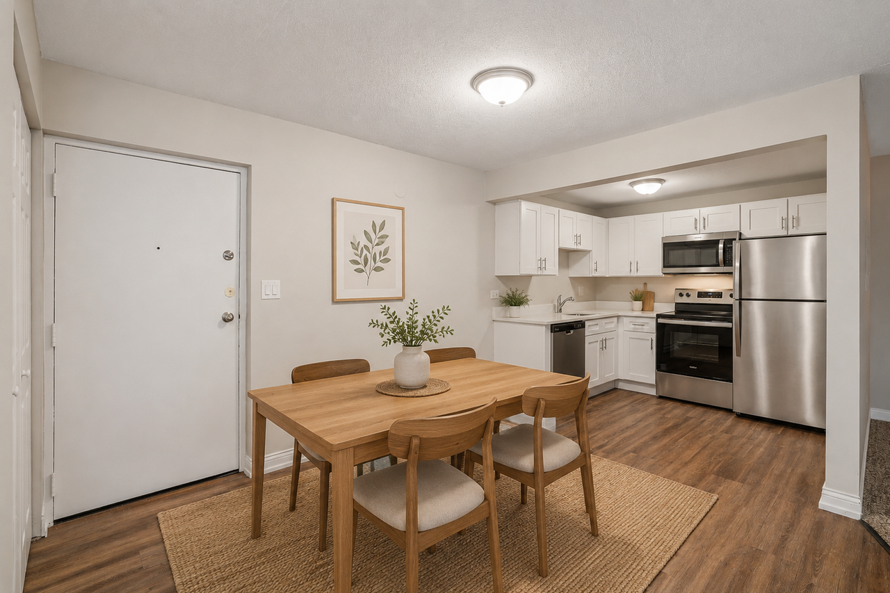 Medinah Terrace Apartments - Photo 5 of 50