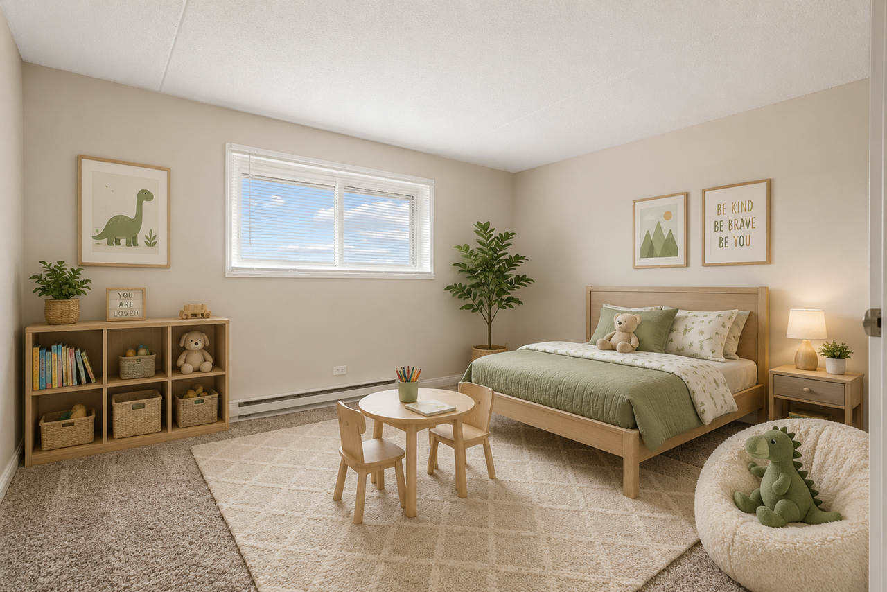 Medinah Terrace Apartments - Photo 6 of 50