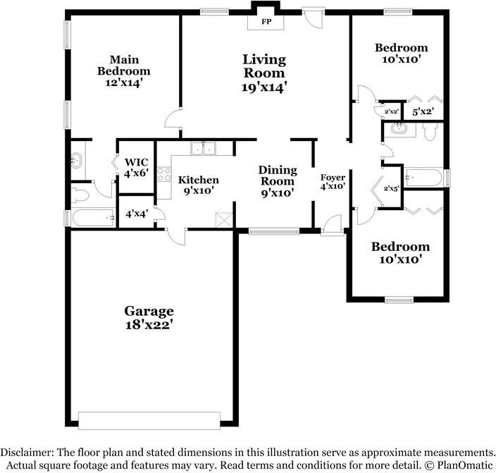 1804 Sherwood Dr - Photo 3 of 16