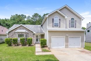 4063 Percheron Ln - Photo 1 of 1