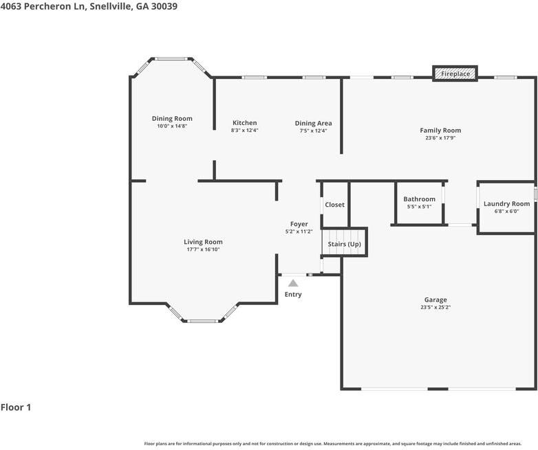 4063 Percheron Ln - Photo 2 of 17