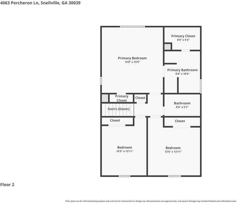 4063 Percheron Ln - Photo 3 of 17