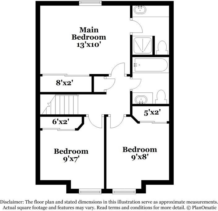 5763 S Quatar Cir - Photo 2 of 17
