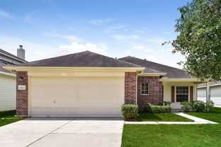 19607 Buckland Park Dr - Photo 1 of 1