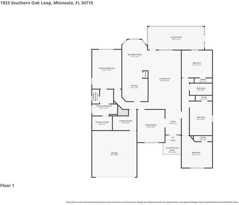 1923 Southern Oak Loop - Photo 2 of 16