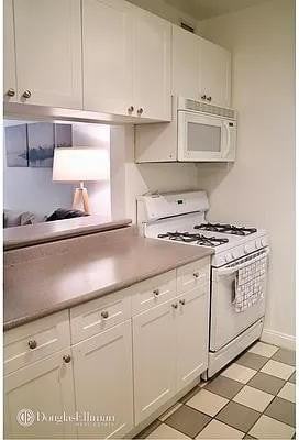 Greenwich St #514 - Photo 4 of 20