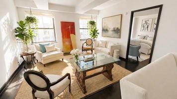 featured image of Pine St #1204
