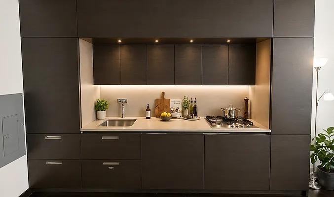 Pine St #1407 - Photo 3 of 20