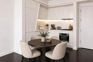 Washington St #35G - Photo 1 of 1