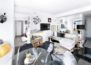 Washington St #45H - Photo 1 of 1