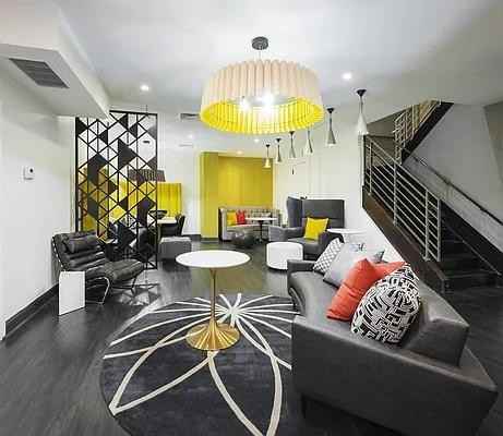 Hanover Sq #4E - Photo 3 of 8
