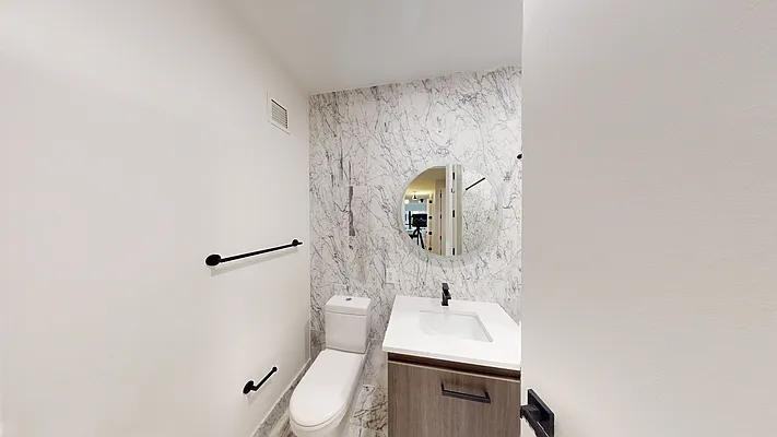 Wall St #1818 - Photo 2 of 20