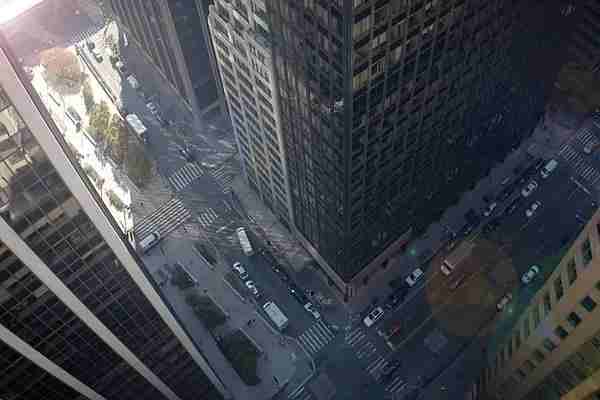 Wall St #1701A - Photo 2 of 9