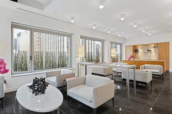 William St #1207 - Photo 5 of 20