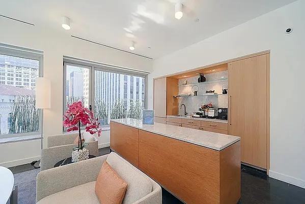 William St #1207 - Photo 6 of 20