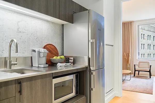 William St #206 - Photo 3 of 20